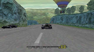 Screenshot Thumbnail / Media File 1 for Need for Speed - High Stakes [NTSC-U]